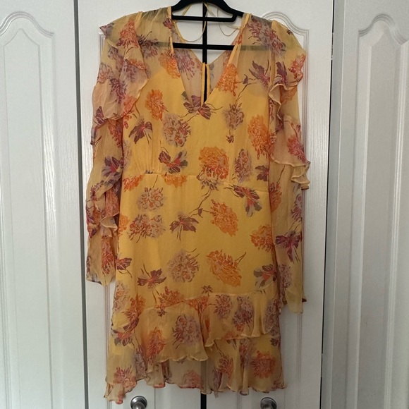 La MaisonTalulah dress - Picture 4 of 7